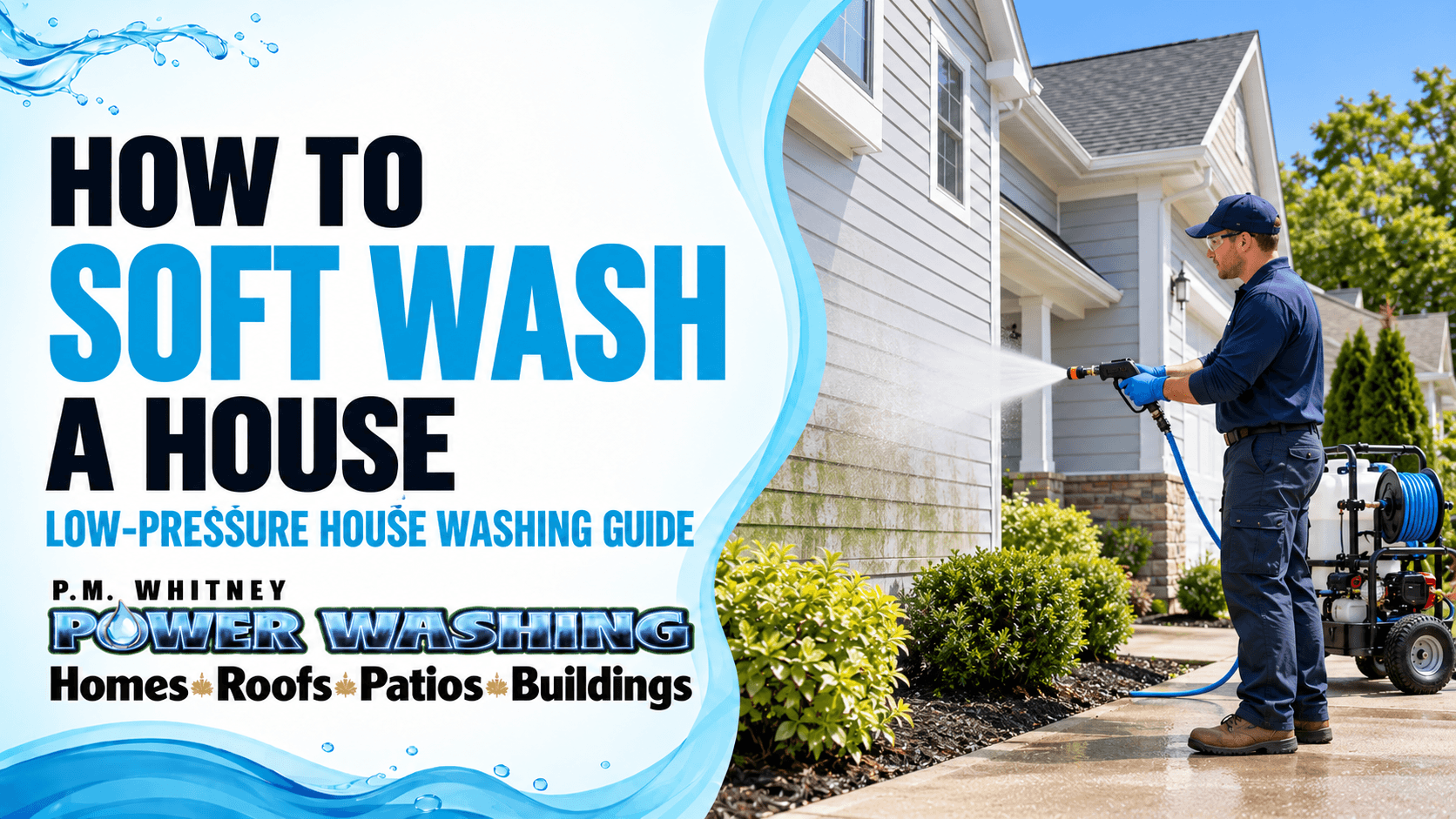 how-to-soft-wash-a-house